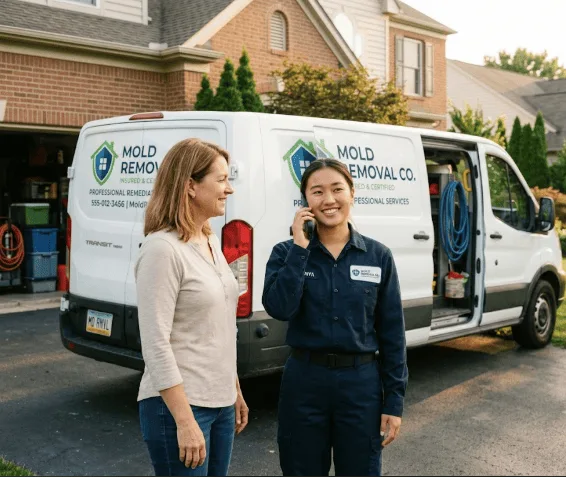 Crawlspace Mold Remediation Sheboygan Falls, WI FAQs